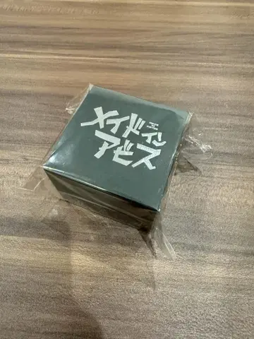 [ 미개봉 ] 메이드 인 어비스 부동경 화이트 실버 목걸이