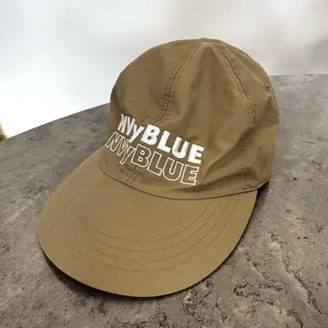 NVyby nano universe CAP 베이지 프리 사이즈 나일론