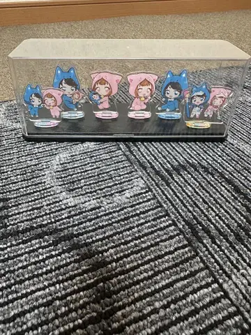 치로피노 오리지널 굿즈