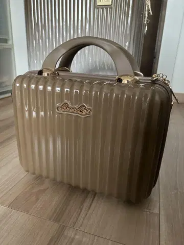 시프레 루나럭스 미니 트렁크