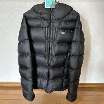 파타고니아 피츠로이 다운 후디