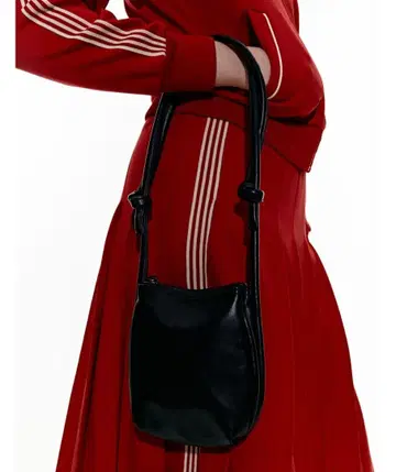 YEOMIM mini layered bag 백