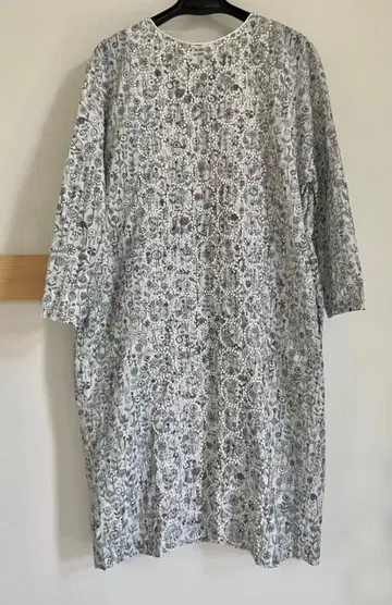 미나 페르호넨 letterof flower x tambourine 원피스