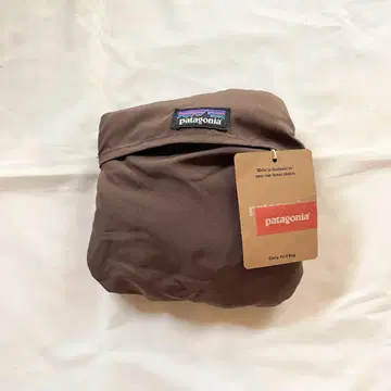 patagonia CARRY Y'ALL BAG-SPECIAL 브라운