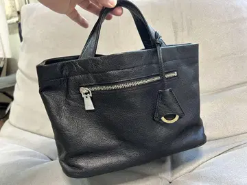 아니아 리 미니 토트 새상품급