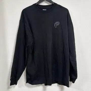 PWNED ORIGINAL HEAVY L/S TEE | PW23SS01