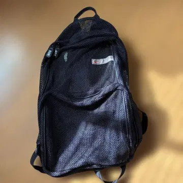 Nike 메쉬 럭색/백팩