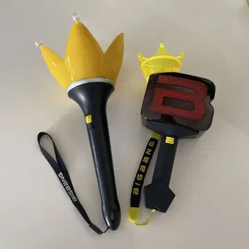 BIGBANG 응원봉