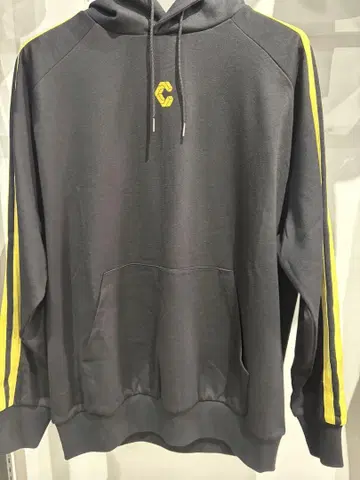 CRONOS 후드 부착 후드티