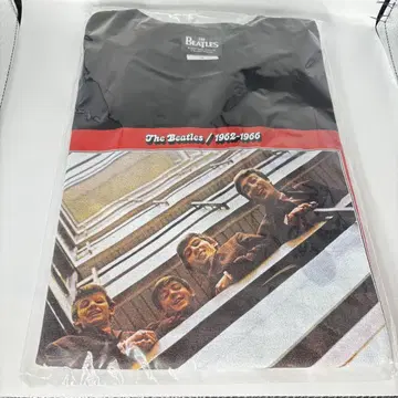 The Beatles 비틀즈 티셔츠 M 사이즈