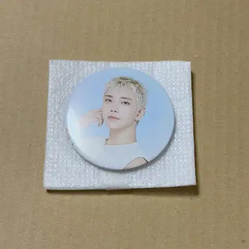 SEVENTEEN 세부치 조슈아 월츠 NEW 캔뱃지