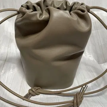 [ 새상품 ] ITTI CELLIE SAILOR KINCHAKU 백