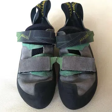 LA SPORTIVA ARAGON ZFCS022 클라이밍 신발
