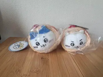 미개봉 새상품 치이카와 (먼작귀) 토르티야 마스코트