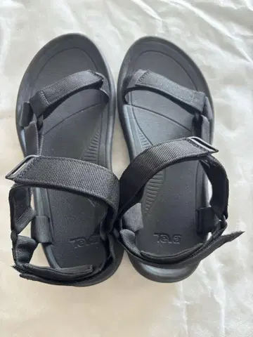 Teva 샌들 27cm