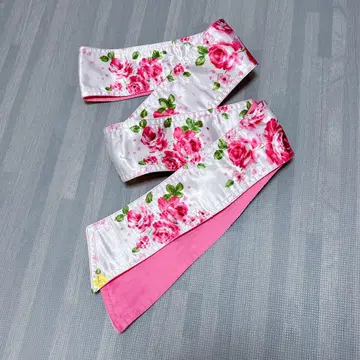[ MA*RS ] 코트용 리본