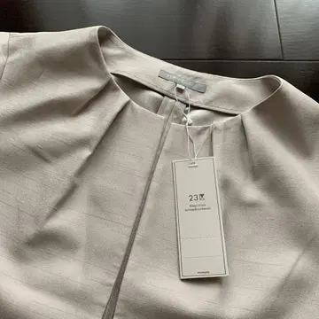 미사용 새상품 자켓 23구 온워드
