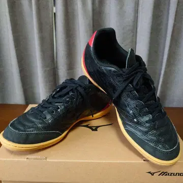 Mizuno 미즈노 모나르시다 Neo 풋살화 23cm