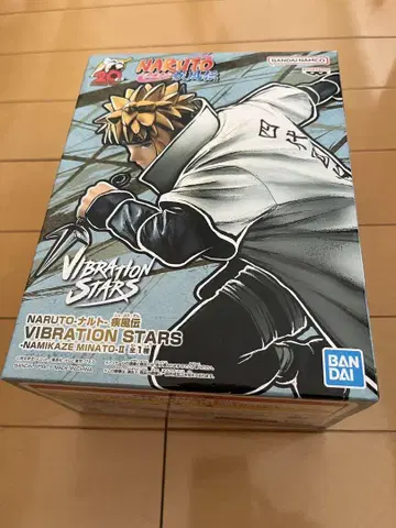 NARUTO 나루토 돌풍전
