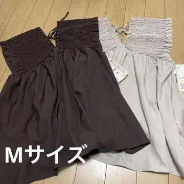 시마무라 LaxDanTia 셔링 블라우스