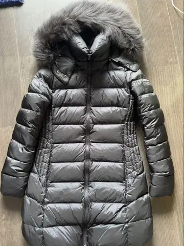 TATRAS 다운 코트