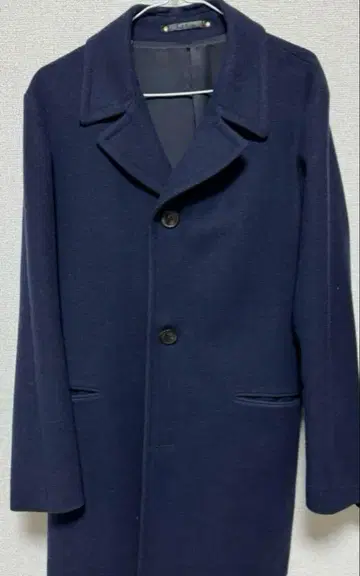 PaulSmith 스텐카라 코트