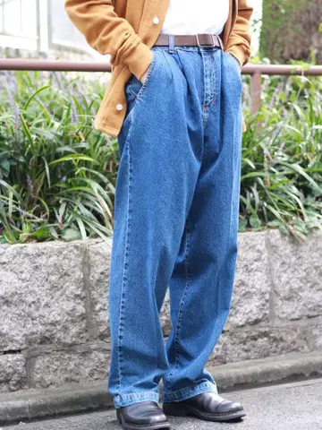 mfpen BIG JEANS