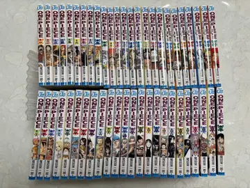 ONE PIECE 1-92권 세트