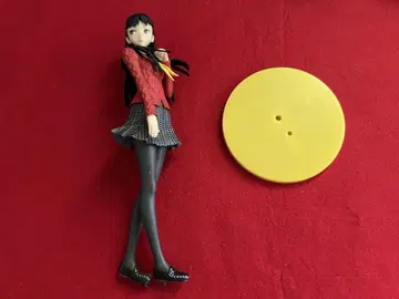 페르소나 4 유키코 피규어