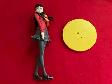 페르소나 4 유키코 피규어