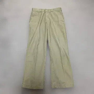 디키즈 치노 팬츠 스트레이트 사이즈 32 x 30