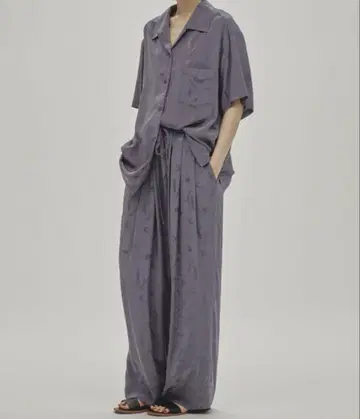 TODAYFUL Swallow Satin Shirts