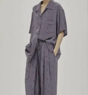 TODAYFUL Swallow Satin Shirts