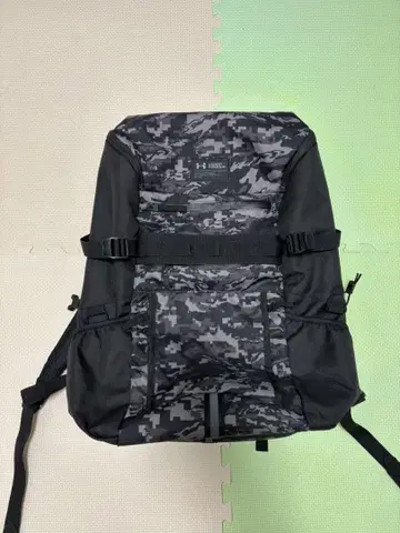 UA COOL backpack 30L