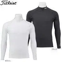 Titleist 타이틀리스트 하이넥 긴팔 이너 TLPMT981J