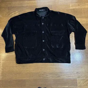 NO ID. 자켓 블루종