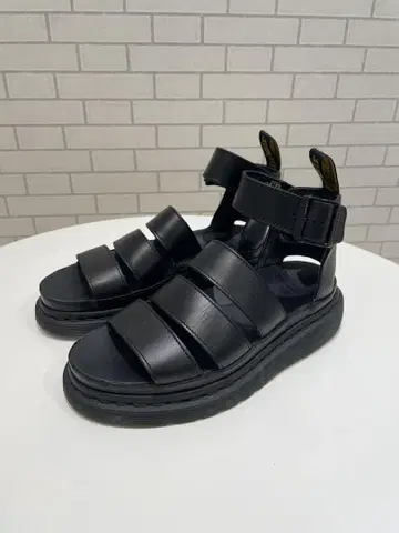 Dr.Martens CLARISSA II 클라리사2 UK4 / 23cm