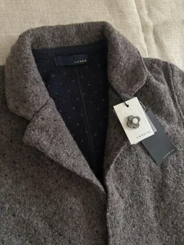 라르디니 LARDINI 테일러드 자켓 사이즈 XXS