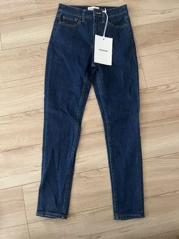 [새상품] 23구 denim 팬츠 36