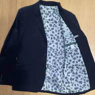 유나이티드 애로우즈 시시라즈 블랙