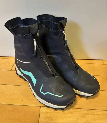 케슈아 등산화 여성용 26cm SH900 PRO MOUNTAIN