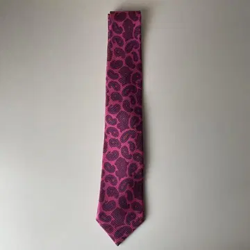 ETRO 페이즐리 무늬 넥타이
