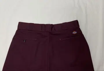 00s Dickies 디키즈 874 워크 팬츠 팬츠 w34