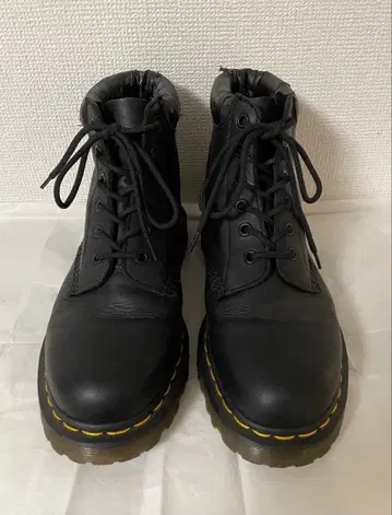 Dr. Martens 939 벤 부츠 UK7 US8 닥터마틴