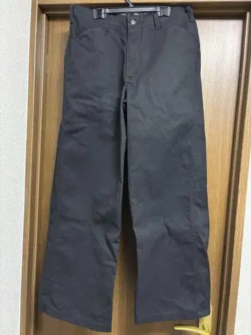 Bendavis gorilla cut/ black/ 레어