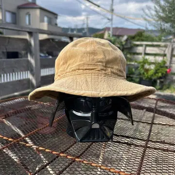 THE H.W.DOG&CO. 패티그 햇 빈티지