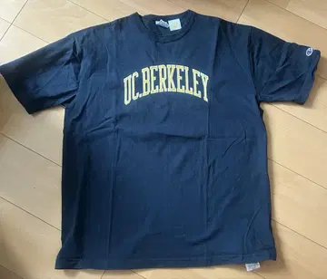 champion UC.BERKELEY 네이비 셔츠