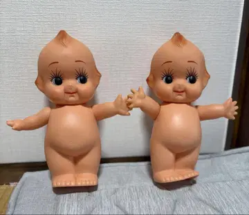 30cm 큐피 인형 2체 세트