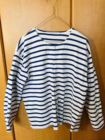 Charpentier de Vaisseau cotton100
