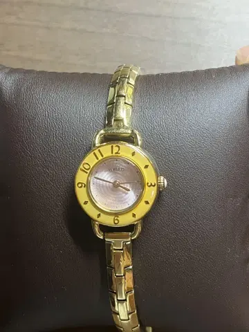 121 SEIKO WIRED 세이코 와이어드 여성용 손목시계 작동품
